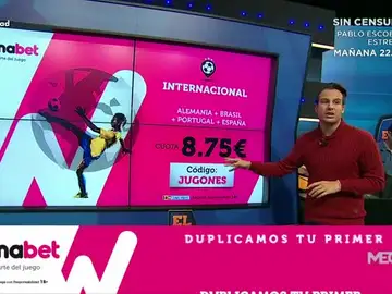Juanfe Sanz Juanfe Sanz