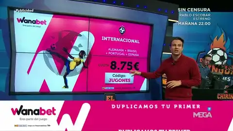 Juanfe Sanz Juanfe Sanz