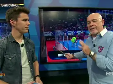 El Punterazo El Punterazo