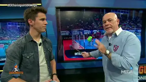 El Punterazo El Punterazo