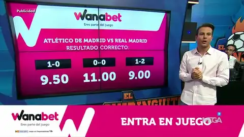 Juanfe Sanz Juanfe Sanz