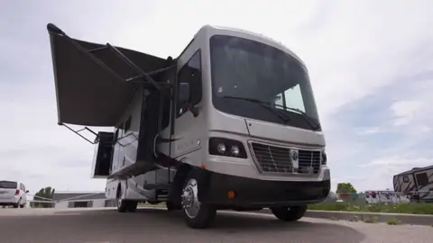 Una supercaravana para recorrer el país probando bourbon Una supercaravana para recorrer el país probando bourbon