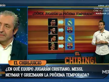 Chirijuicio Chirijuicio