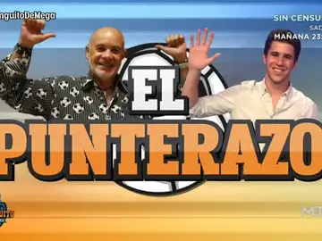 El Punterazo El Punterazo