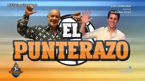 El Punterazo El Punterazo