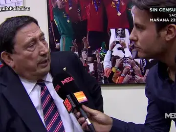Juanfe Sanz Juanfe Sanz