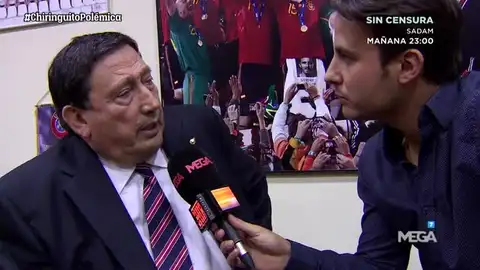Juanfe Sanz Juanfe Sanz