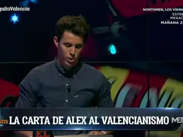 Alex Silvestre Alex Silvestre