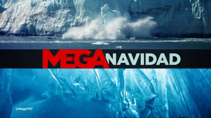 Llega la MEGA Navidad