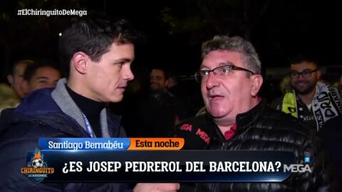 Josep Pedrerol
