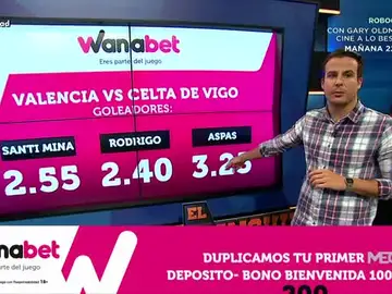 Juanfe Sanz Juanfe Sanz