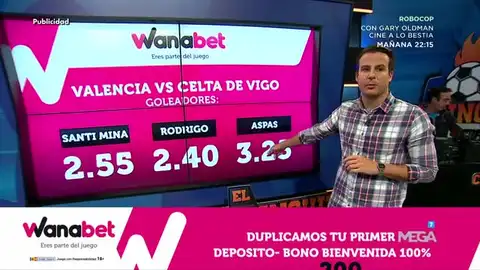 Juanfe Sanz Juanfe Sanz