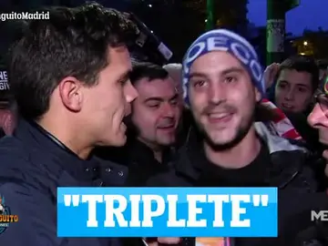 El Chiringuito de Aguirre El Chiringuito de Aguirre