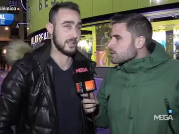 Encuesta de Ignacio Miguélez Encuesta de Ignacio Miguélez