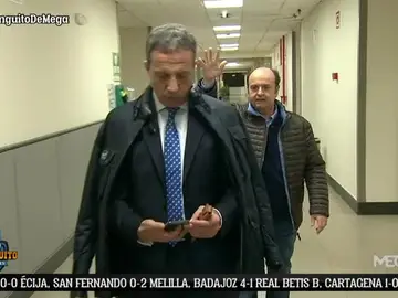 Cristóbal Soria Cristóbal Soria