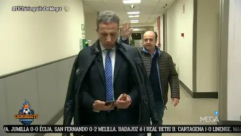Cristóbal Soria Cristóbal Soria
