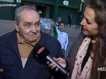 Encuesta Rocío Arauz Encuesta Rocío Arauz