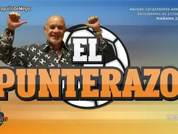 El Punterazo El Punterazo
