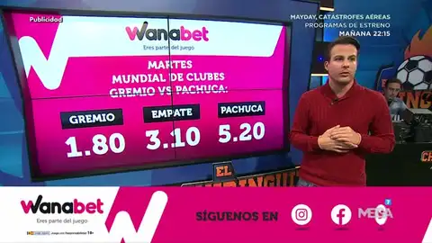 Juanfe Sanz Juanfe Sanz