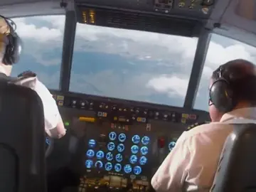 "En aquel pantano se podía oler la muerte" "En aquel pantano se podía oler la muerte"