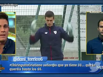 Juanfe Sanz Juanfe Sanz