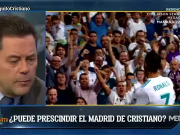 Tomás Roncero Tomás Roncero