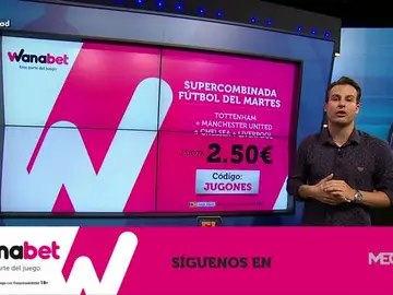 Juanfe Sanz Juanfe Sanz