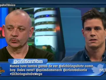 Edu Aguirre Edu Aguirre