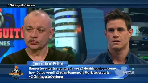 Edu Aguirre Edu Aguirre