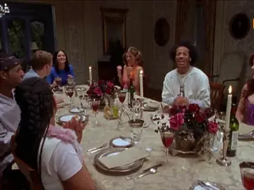 Celebra 'Scaryvieja' el domingo en Mega Celebra 'Scaryvieja' el domingo en Mega