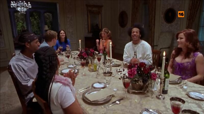 Celebra 'Scaryvieja' el domingo en Mega