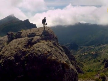 Descubrimos el mayor misterio de la humanidad: La Atlántida