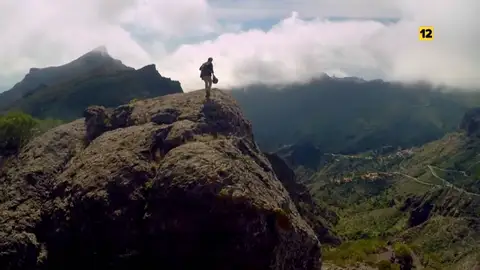 Descubrimos el mayor misterio de la humanidad: La Atlántida Descubrimos el mayor misterio de la humanidad: La Atlántida