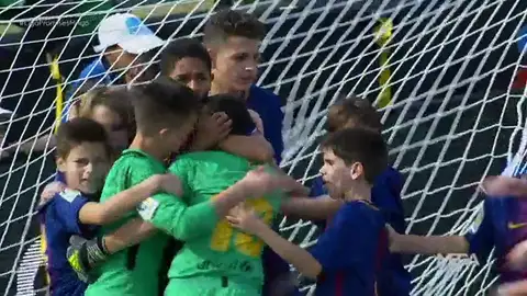 cronica Barcelona atletico cronica Barcelona atletico