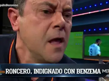 Tomás Roncero Tomás Roncero