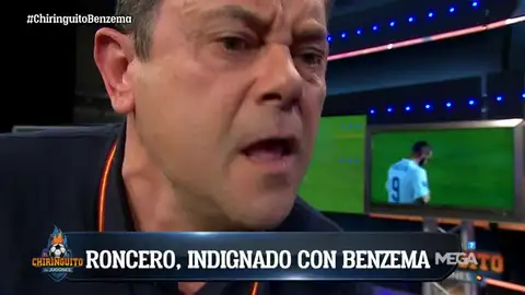Tomás Roncero Tomás Roncero
