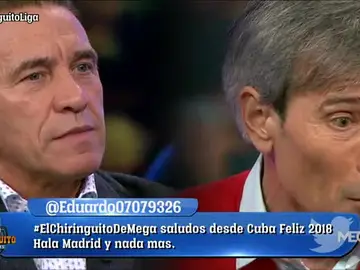 Cara a cara Cara a cara