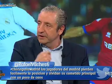 Josep Pedrerol Josep Pedrerol