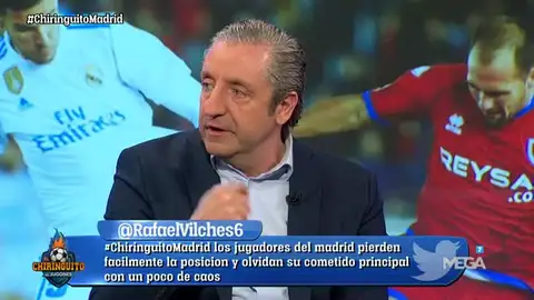 Josep Pedrerol Josep Pedrerol