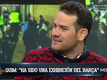 Quim Domènech Quim Domènech