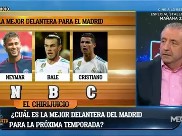 ChiriJuicio ChiriJuicio
