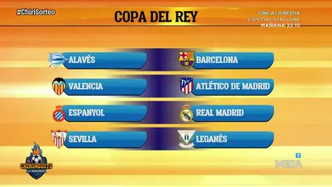 ChiriSorteo ChiriSorteo