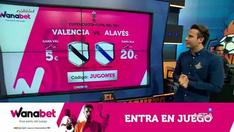 Juanfe Sanz Juanfe Sanz