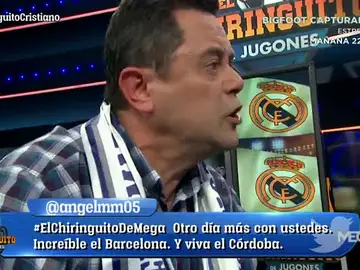 Tomás Roncero Tomás Roncero