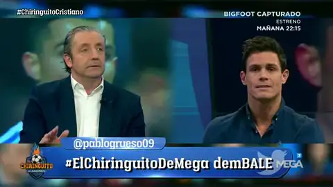 Josep Pedrerol Josep Pedrerol