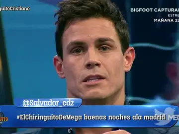 Edu Aguirre Edu Aguirre