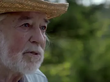 Hablamos con uno de los últimos hombres que asegura haber visto a 'Bigfoot' Hablamos con uno de los últimos hombres que asegura haber visto a 'Bigfoot'