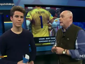 El Punterazo El Punterazo