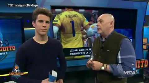 El Punterazo El Punterazo