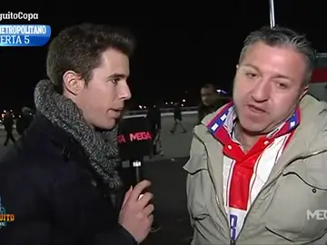 Atlético de Madrid Atlético de Madrid